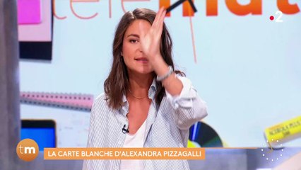 Procès de l'attentat de Nice: France 2 coupe brutalement son humoriste (pas drôle) dans "Télématin", qui ironise sur le terroriste - Elle tente de se rattraper après la pub en s'adressant aux victimes - VIDEO