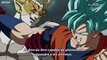 Super Dragon Ball Heroes (SDBH) Épisode 9-16 VOSTFR