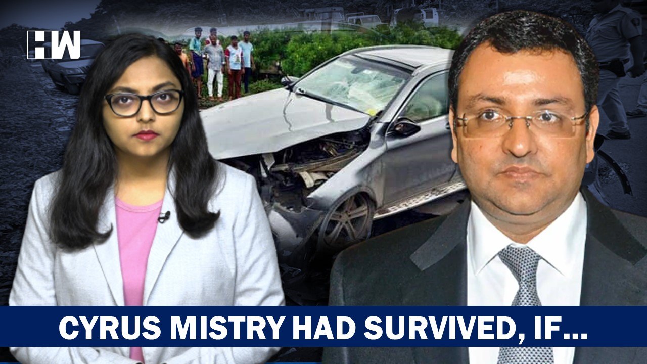 How A Basic Road Safety Protocol Violation Cost...