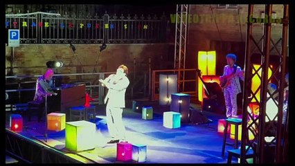 Elio Canta Jannacci @ San Benedetto del Tronto 2022 (pt.7)