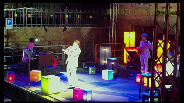 Elio Canta Jannacci @ San Benedetto del Tronto 2022 (pt.7)