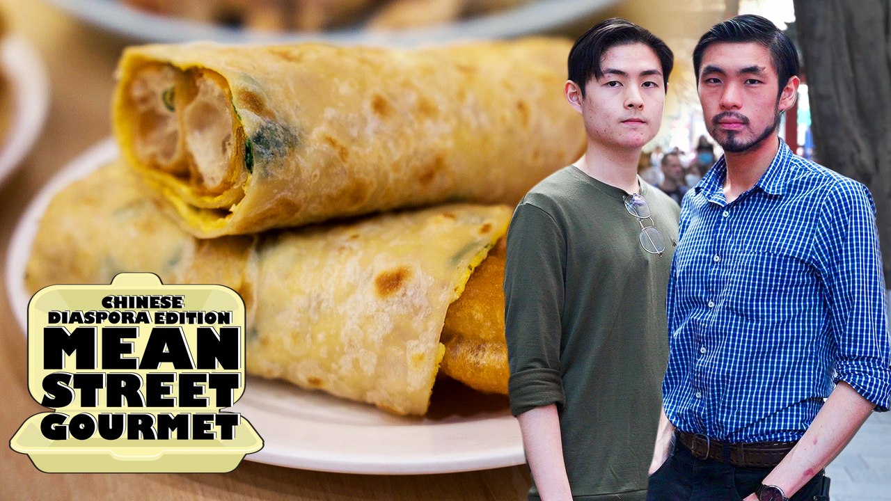 Taiwanese Brothers Continue Their Dad’s Handmade Youtiao Legacy in Australia
