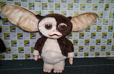 Gizmo from Gremlins coming to MultiVersus