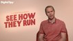 Sam Rockwell | See How They Run