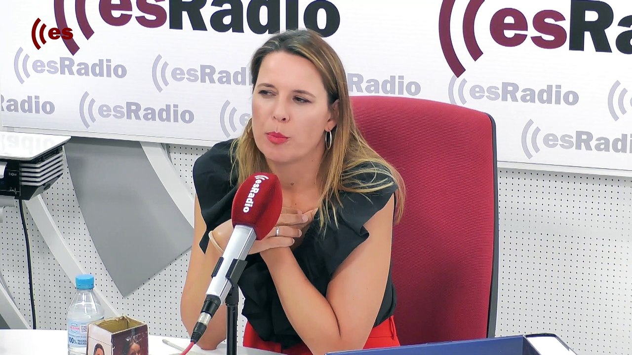 Crónica Rosa: ¿Qué pasó entre Esther Doña y el juez Pedraz?