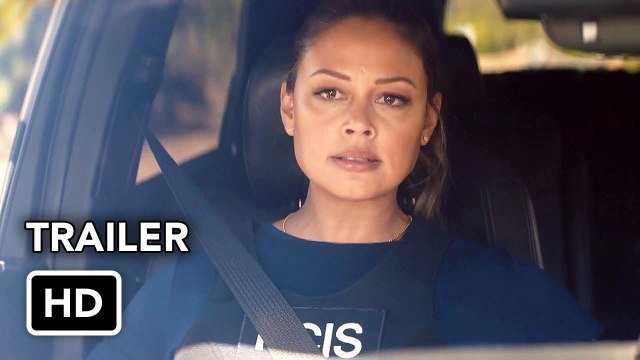 NCIS & NCIS- Hawaii Crossover Event Trailer (HD)