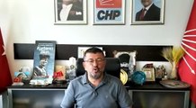 CHP'li Ağbaba'dan Enflasyon Yorumu: 