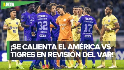 Fernando Ortiz: "América no tiene miedo a la exigencia de campeonar"