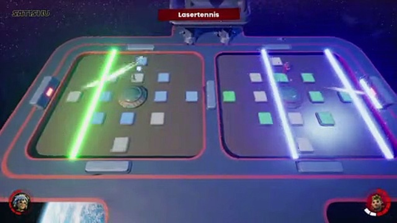 Es kommt eben doch auf die Größe an! (Part 2) | It takes two  |  Episode 13