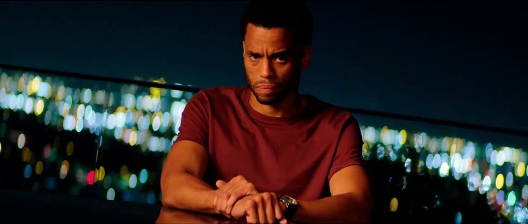 Fatale Bande-annonce (UK)