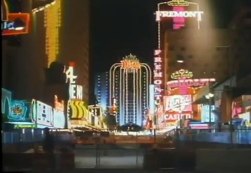 Leprechaun 3 : À Las Vegas Bande-annonce (EN)