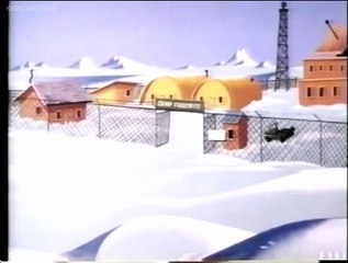 Breezly & Sneezly 09 - Armoured Amour