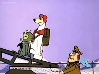 Breezly & Sneezly 11 - Snow Biz