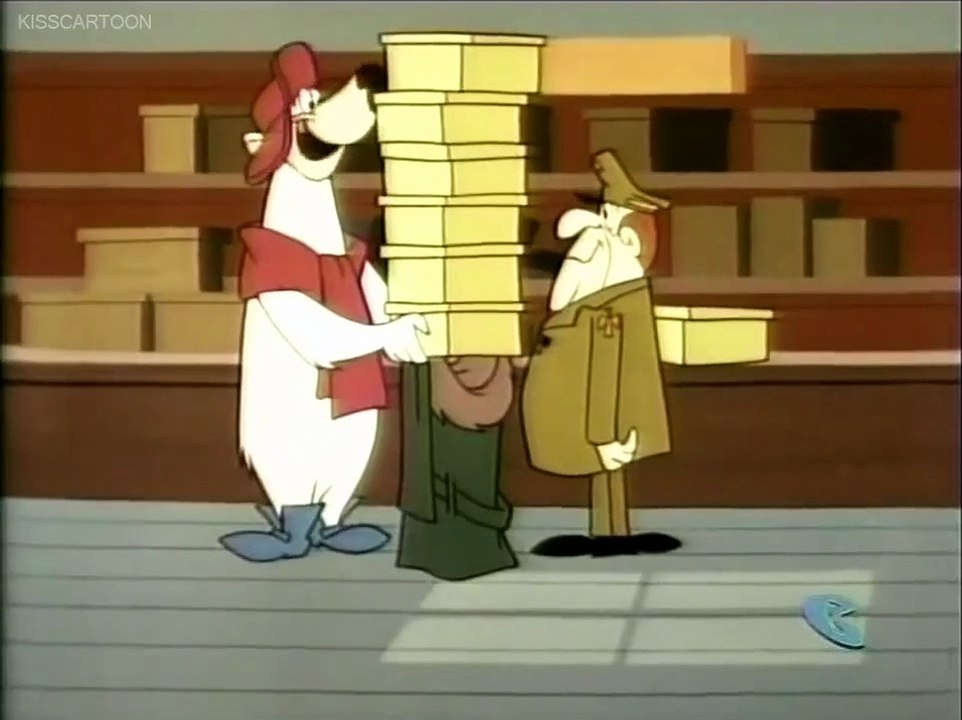 Breezly & Sneezly 13 - Nervous In The Service