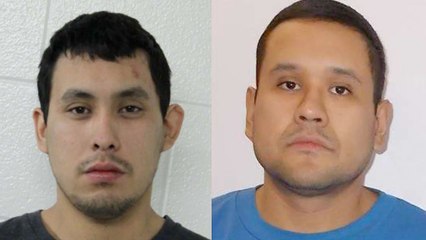 Canada stabbing spree kills 10, mostly in an indigenous community