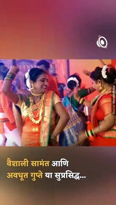 Mumbai Police Create Social Awareness About Cyber Crime With This Amazing Song