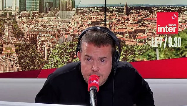 Ségolène Royal en orbite - Le Billet de Sophia Aram