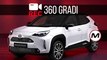 TOYOTA YARIS CROSS GR SPORT 2023 | Design, Interni e Guida del nuovo SUV sportivo giapponese