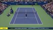 US Open - Kyrgios fait tout pour... perdre un point improbable contre Medvedev !