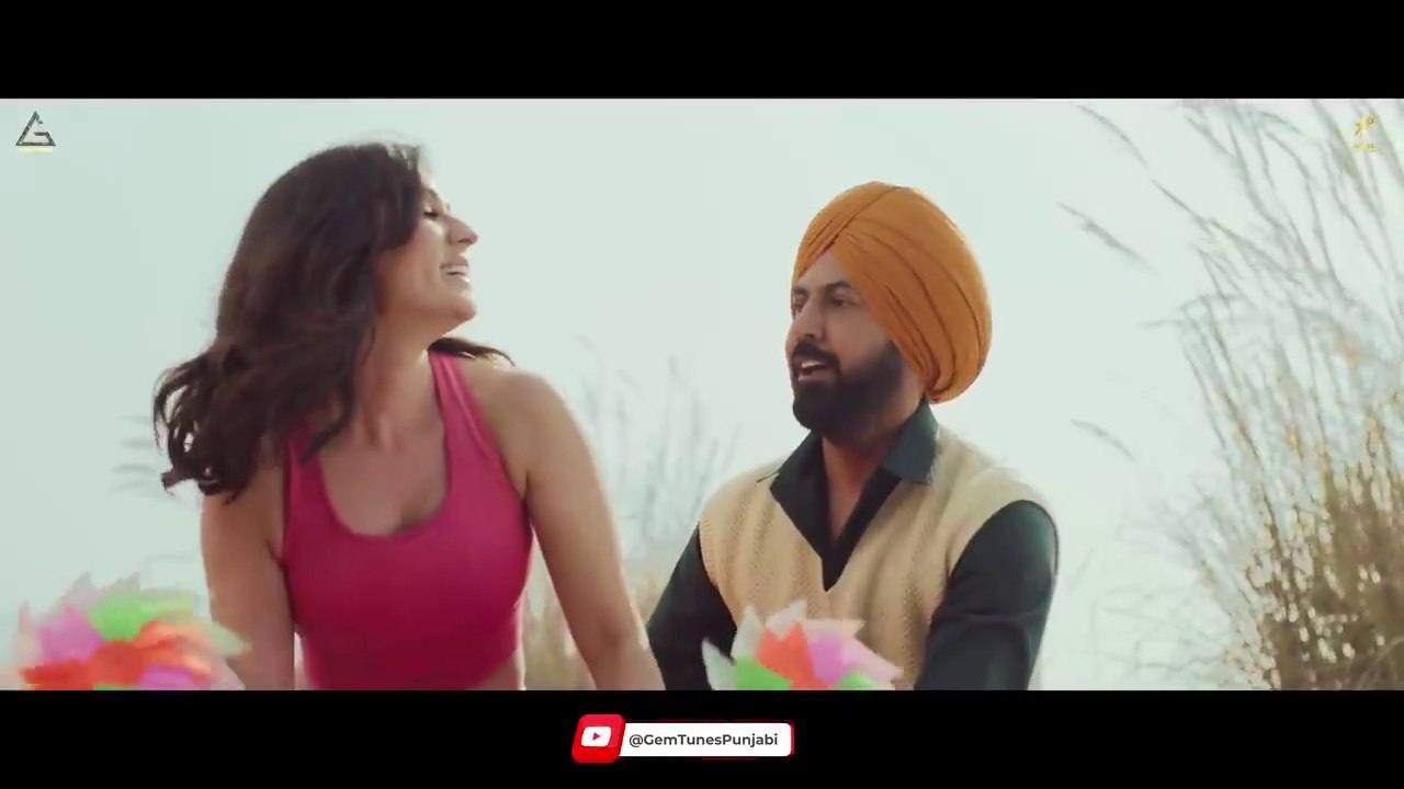 Chan Nalon Sohna - Ricky Khan - Gippy Grewal - Tanu Grewal - Karamjit ...