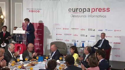 Feijóo anuncia el envío a Moncloa de un plan de ahorro energético