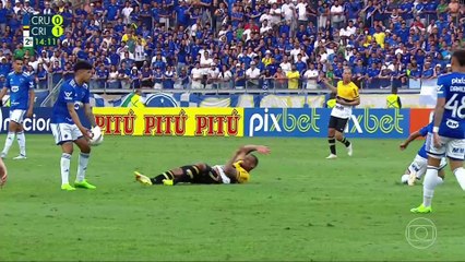 04082022 Cruzeiro x Criciúma  2 t