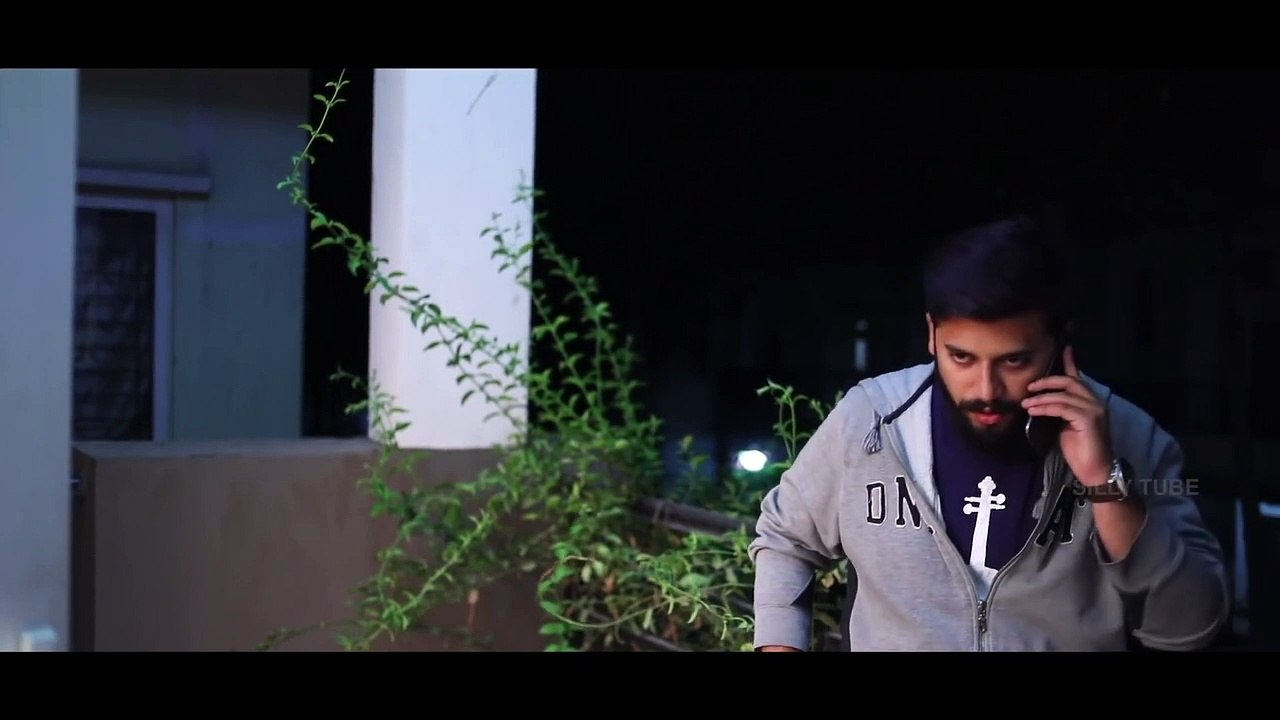 Abhay  Telugu Short Film | Silly Tube | Silly Monks