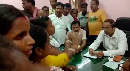 কলকাতায় ঘেরাও তৃণমূল কাউন্সিলর| Oneindia Bengali