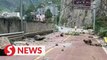 Earthquake in China's Sichuan province kills 21, shakes provincial capital
