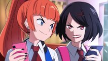 River City Girls 2 - stellt im Trailer seine Bösewichte vor und Sabu kehrt zurück