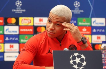 Affaire Paul Pogba : Kylian Mbappé fulmine