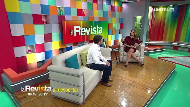 Expocruz 2022: Se espera la participación de 1.000 empresas en la Rueda de Negocios