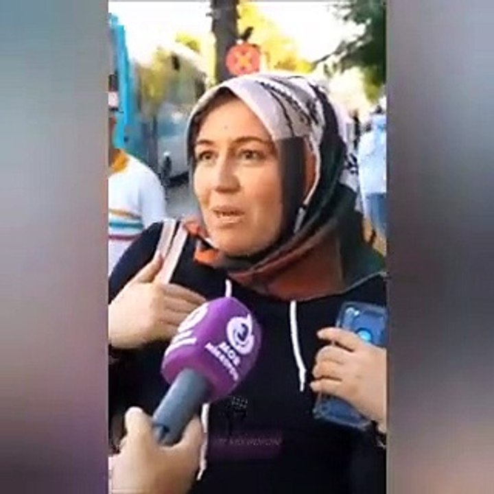 'Kılıçdaroğlu mu, Erdoğan mı' sorusuna böyle yanıt verdi: "O benim aşkım diyordum, şimdi düşmanım..."