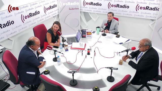 Qué me pasa, doctor: Con Antonio Zapatero
