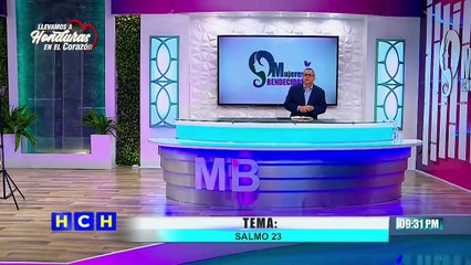 Mujeres Bendecidas Viernes 02 de Septiembre del 2022