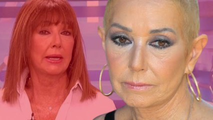 Ana Rosa Quintana no puede esconder más los rumores y da una mala noticia a los suyos
