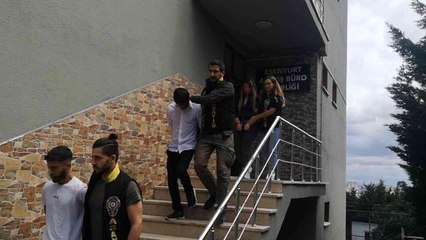Yer: İstanbul! Uyuşturucu fiyatında anlaşamadığı arkadaşını ölüme terk etti