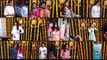 Karan Kundrra, Mouni Roy, Shamita Shetty join Ekta Kapoor in her Ganpati celebrations