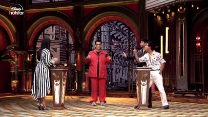 Katrina Kaif shares a solution to the 'suhaag raat' problem