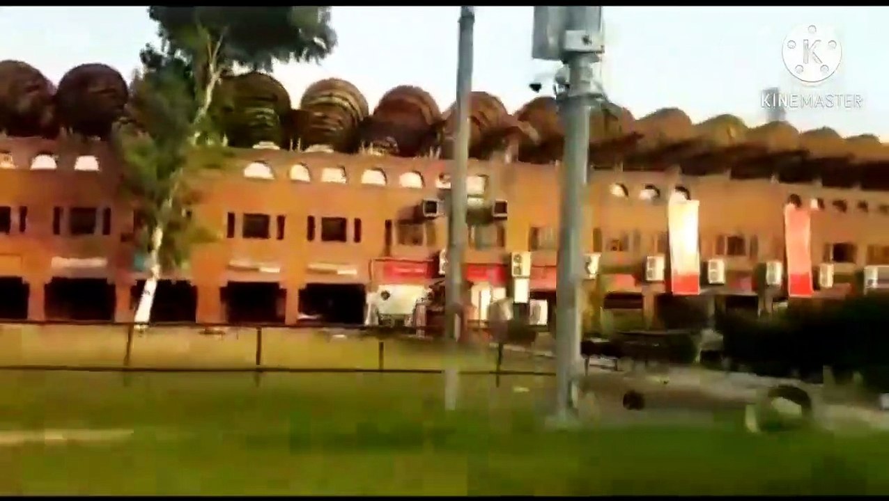 Gaddafi Stadium Lahore  - A Drive Through  (Don't Miss To Watch)                                                                     #lahore#vlogging#tour#pcb#travel #PSL #gaddafistadiumlahore #gaddafi