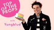 Yungblud sings Beyoncé, 21 Pilots and Cher in a game of Top Of The Props