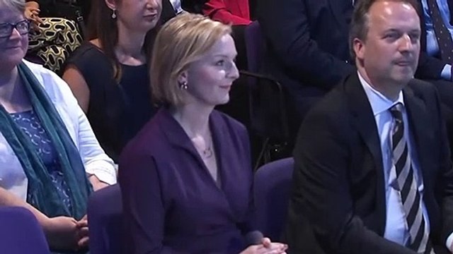 Tory leadership result - Liz Truss beats Rishi Sunak to become next UK prime minister