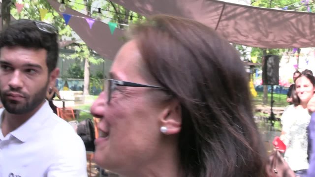 Elezioni, Ilaria Cucchi: Faccio la politica vera, in mezzo alla gente