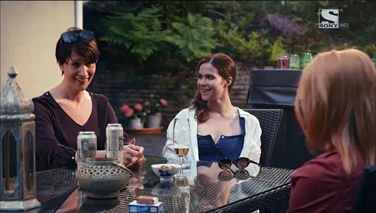 Black Widows – Rache auf Finnisch Staffel 1 Folge 3