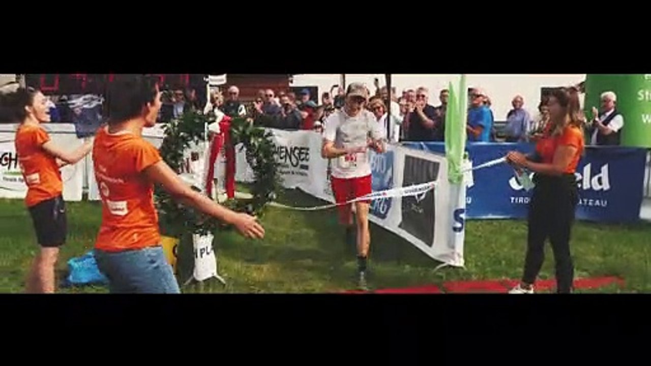 Die Video-Highlights: Das war der 13. Karwendelmarsch