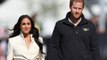 The Duke and Duchess of Sussex are privately funding their security while they are back in Britain