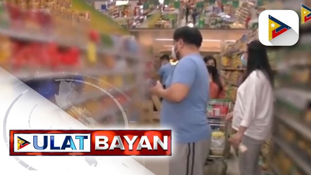 Ilang manufacturers, nagpahayag na magtataas ng presyo ng Noche Buena items