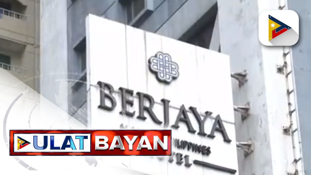 Poblacion girl, naghain ng guilty plea sa Makati RTC dahil sa paglabag sa quarantine protocols
