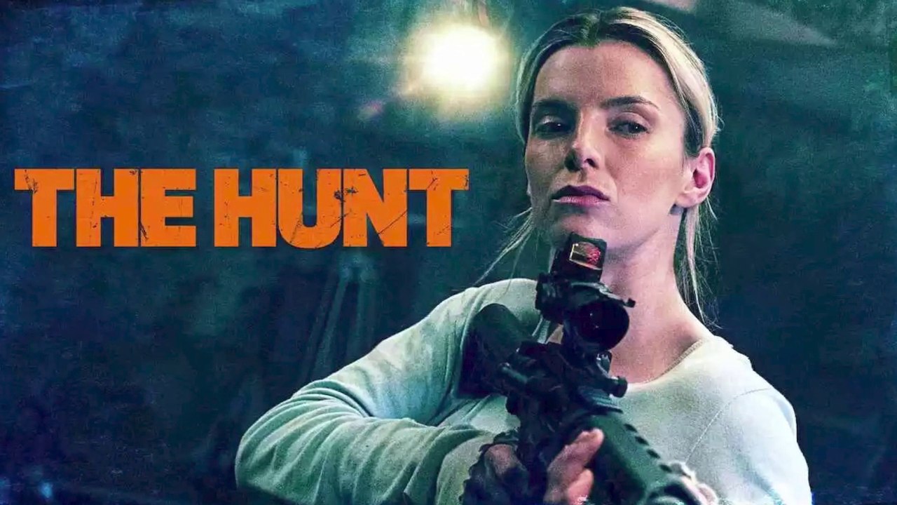 The Hunt (2020) Film Explained in Hindi | Hunt Story Summarized हिन्दी |  Explained Hindi Detailed