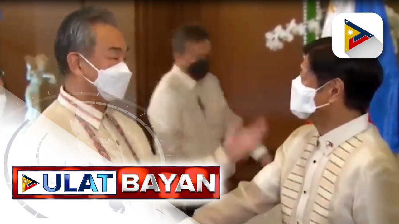 DFA, bukas sa pakikipagdiyalogo para sa joint oil and gas exploration ng Pilipinas at China
